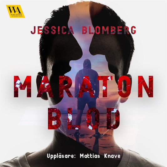 Maratonblod – Ljudbok