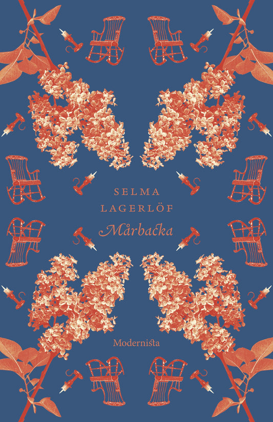 Mårbacka – E-bok