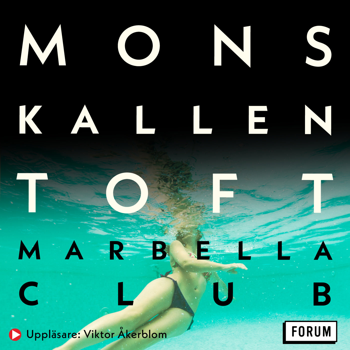 Marbella Club – Ljudbok