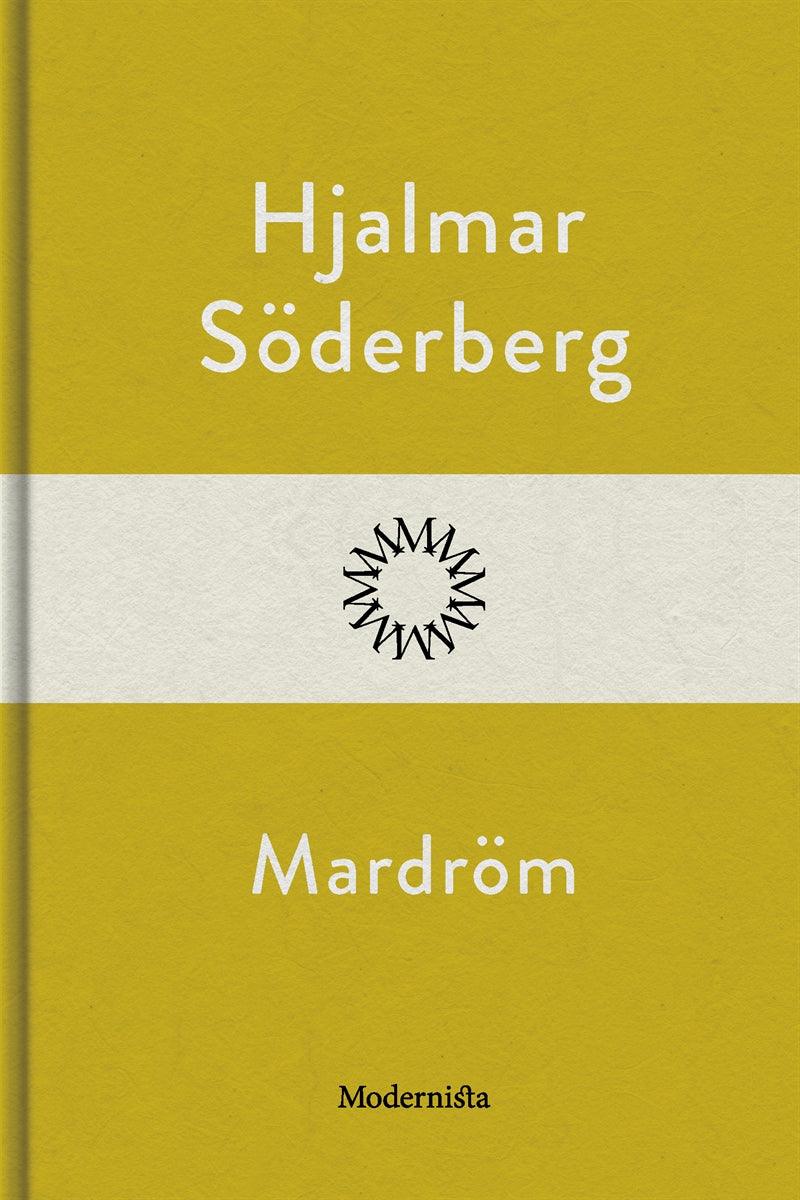 Mardröm – E-bok