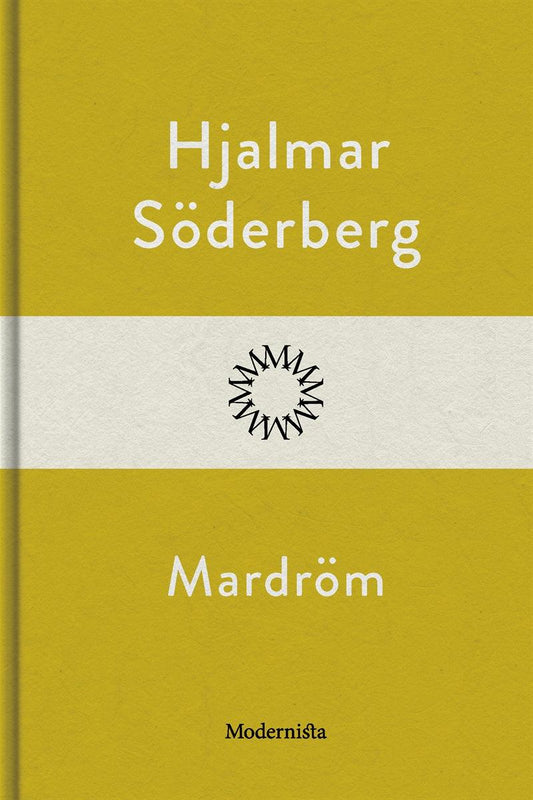 Mardröm – E-bok