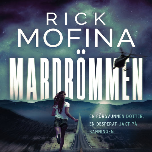 Mardrömmen – Ljudbok