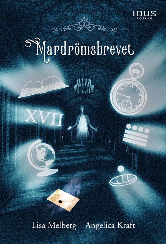 Mardrömsbrevet – E-bok