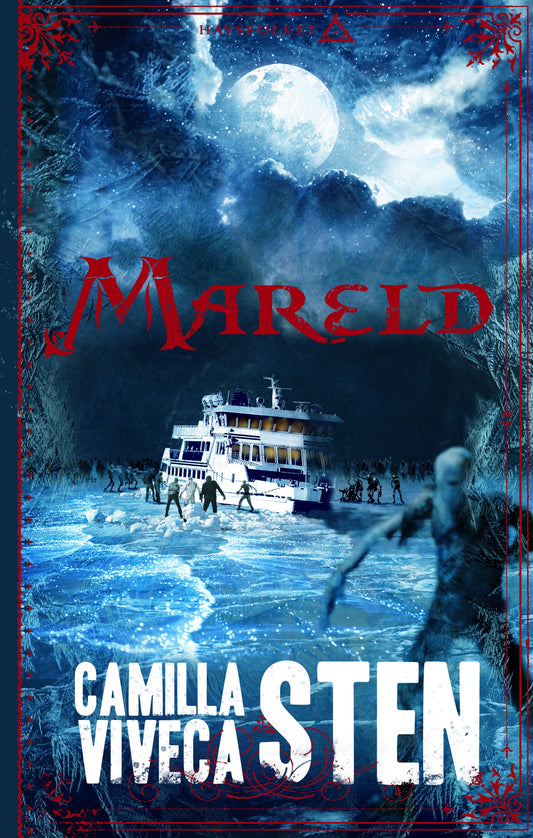 Mareld – E-bok