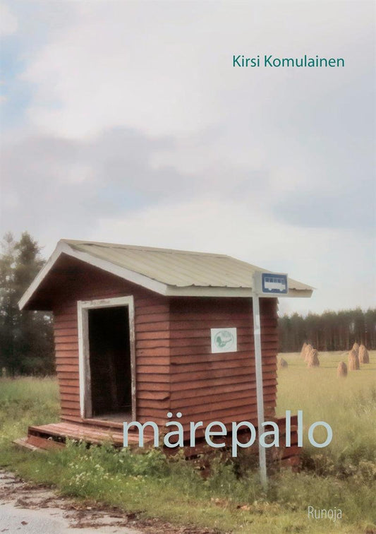 Märepallo – E-bok