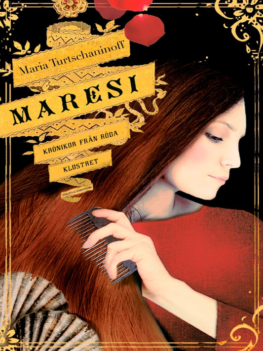 Maresi – E-bok