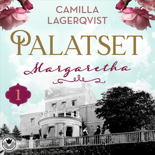 Margaretha – Ljudbok
