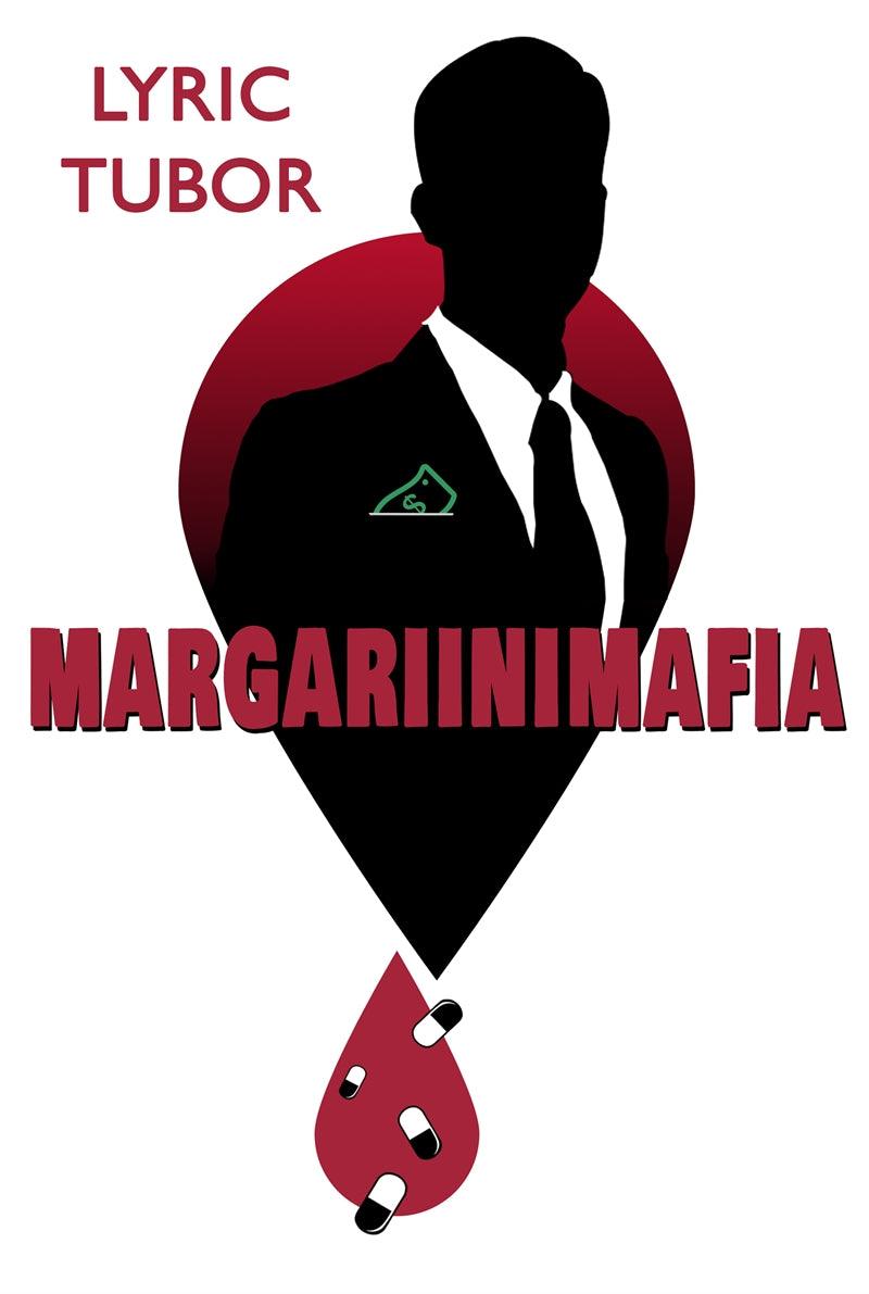 Margariinimafia – E-bok