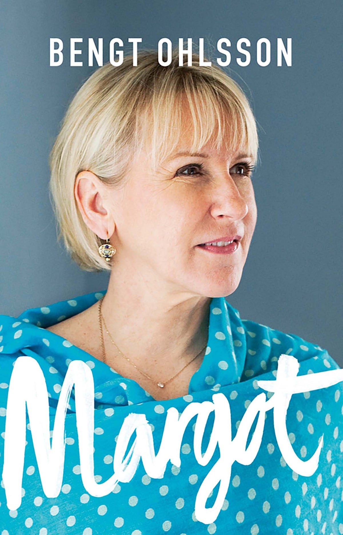 Margot – E-bok