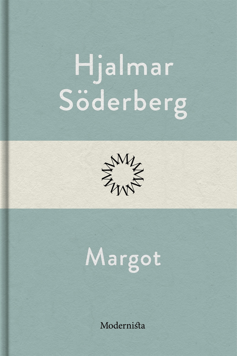 Margot – E-bok