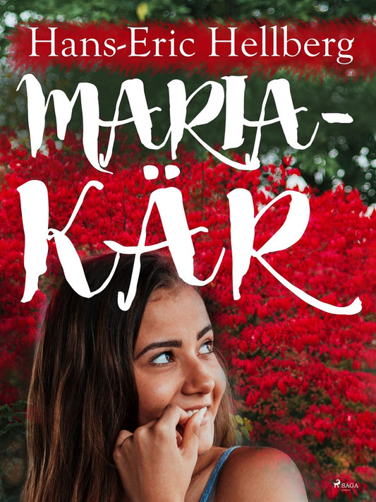 Maria - kär – E-bok