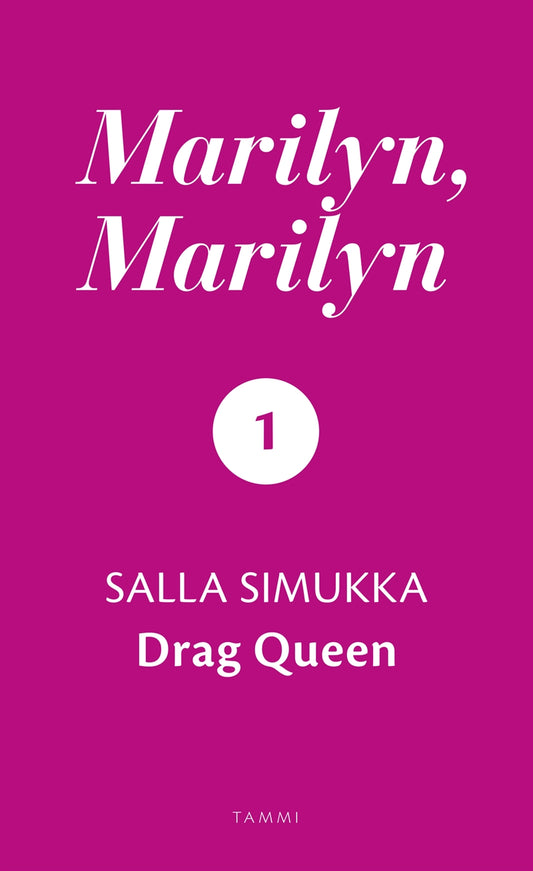Marilyn, Marilyn 1 – E-bok