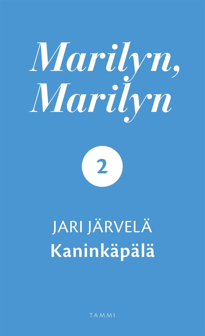Marilyn, Marilyn 2 – E-bok