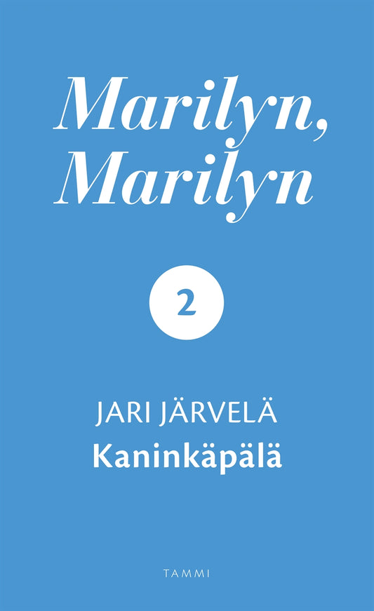 Marilyn, Marilyn 2 – E-bok