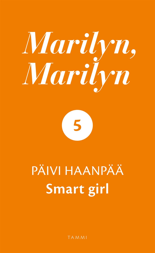 Marilyn, Marilyn 5 – E-bok