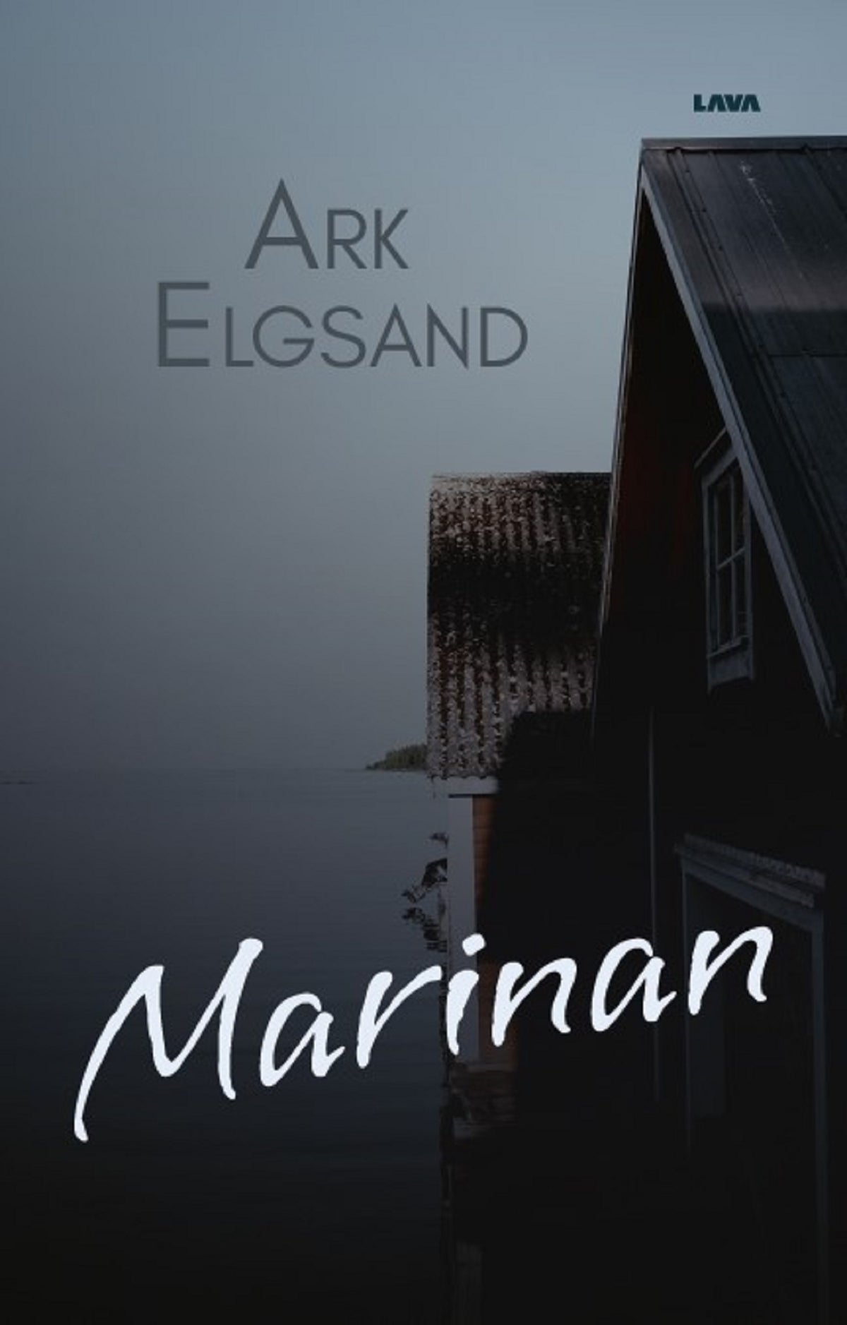 Marinan – E-bok