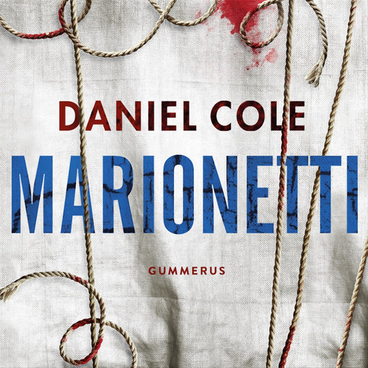 Marionetti – Ljudbok