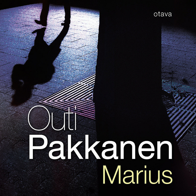 Marius – Ljudbok