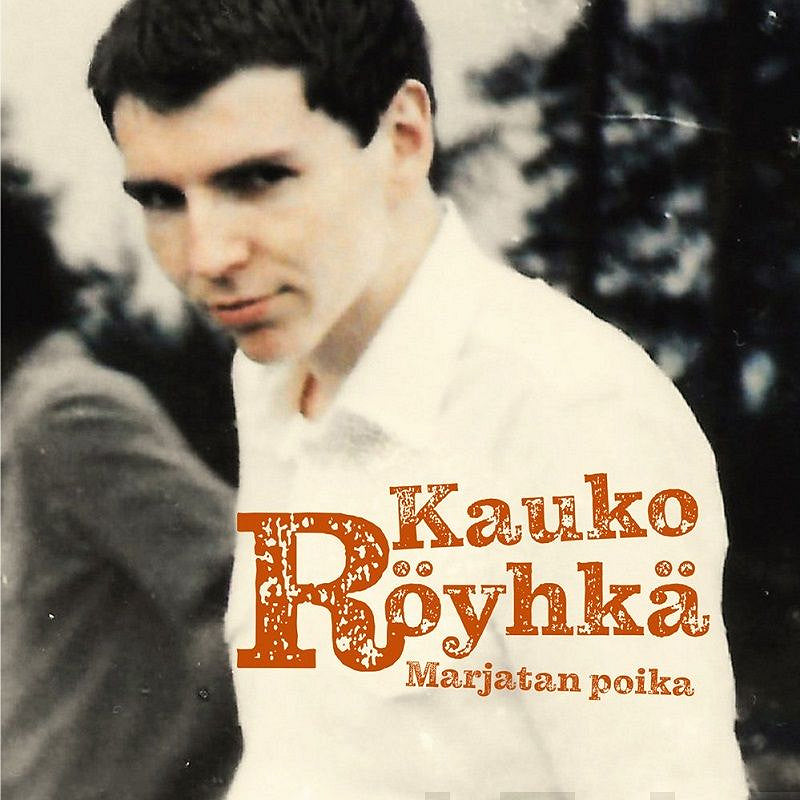 Marjatan poika – Ljudbok