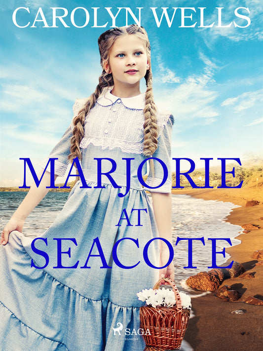 Marjorie at Seacote – E-bok