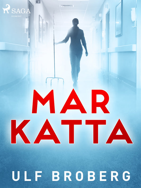Markatta – E-bok
