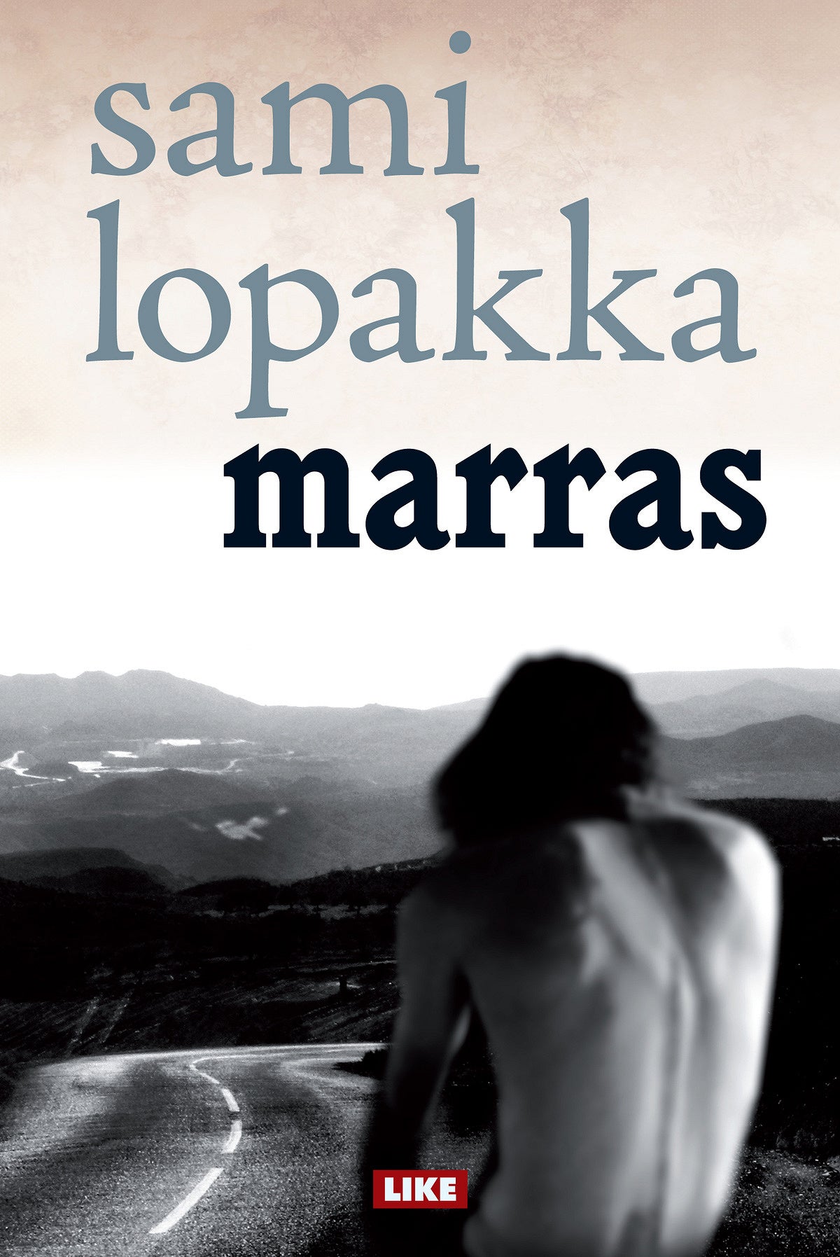 Marras – E-bok