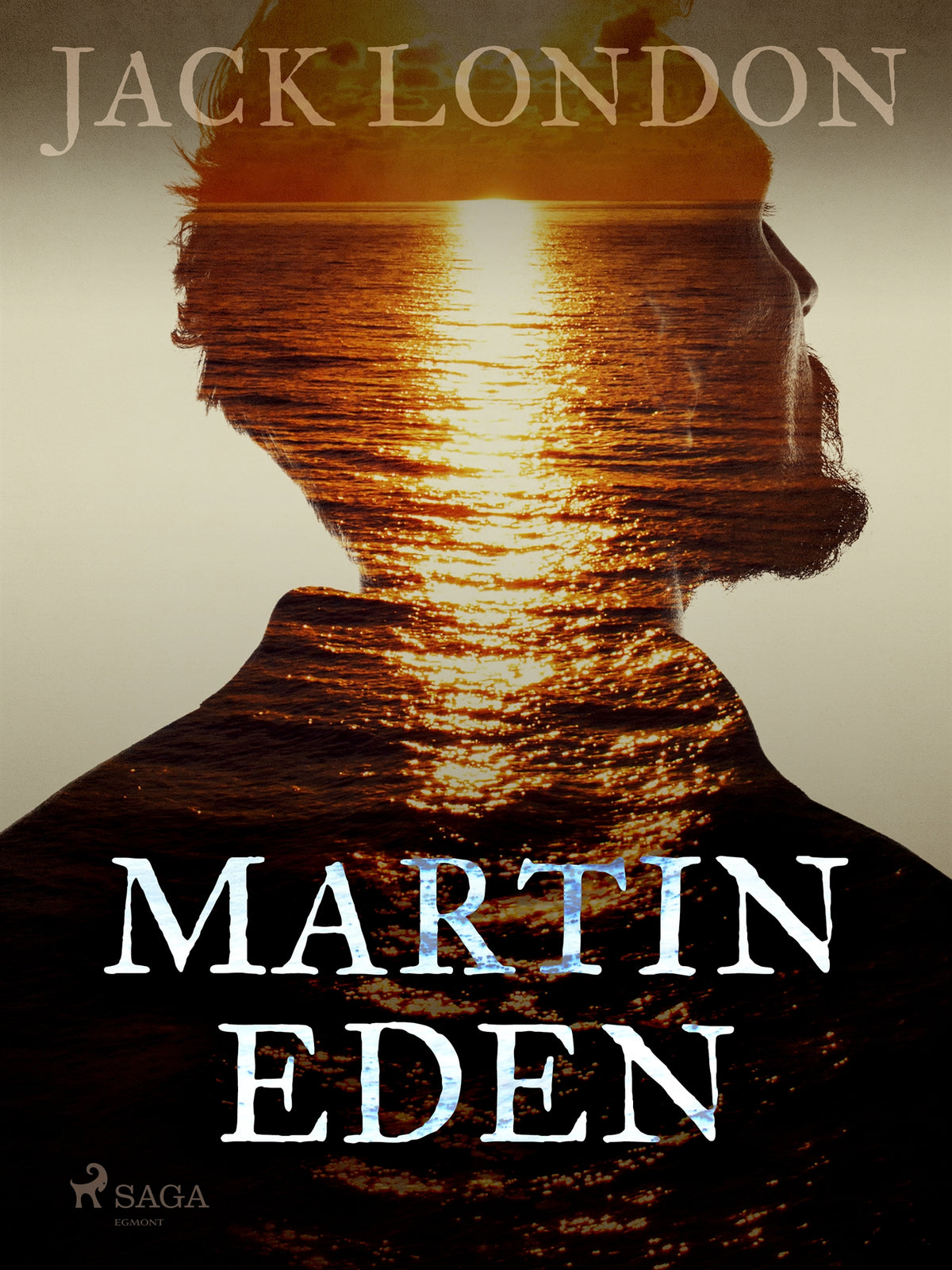 Martin Eden – E-bok