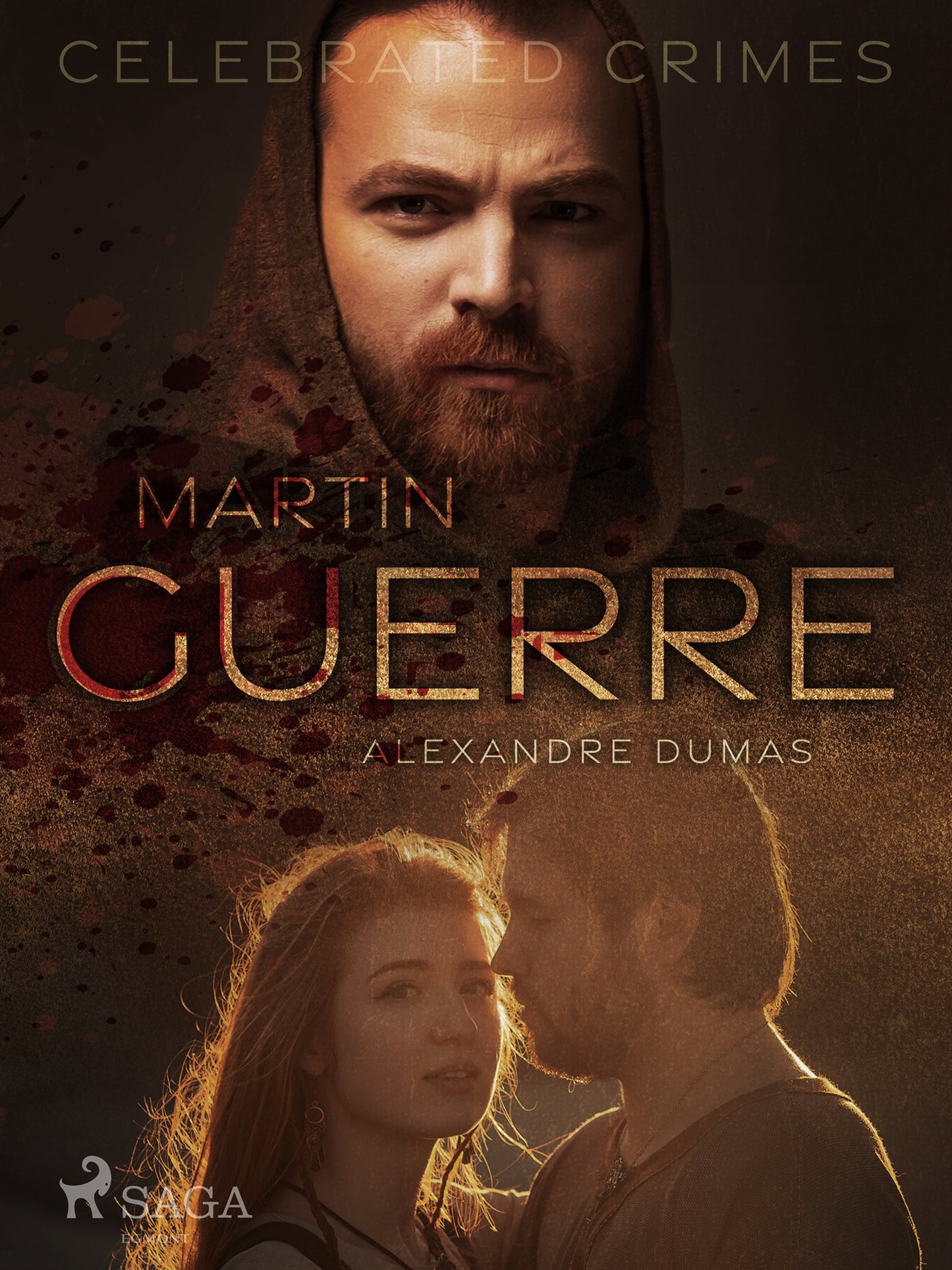Martin Guerre – E-bok