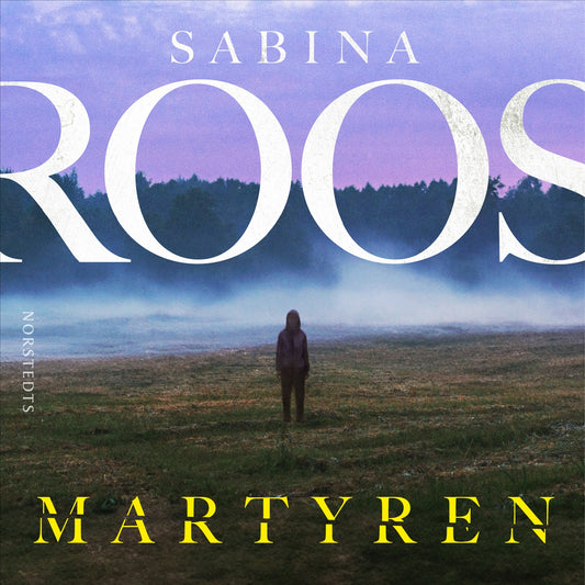 Martyren – Ljudbok