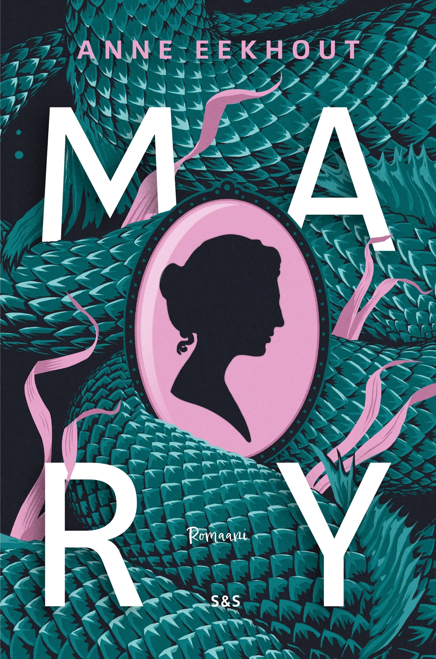 Mary – E-bok
