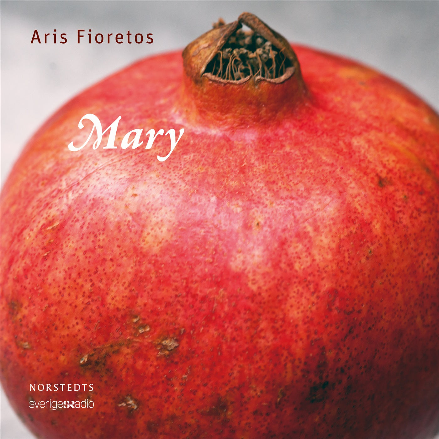Mary – Ljudbok