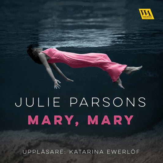 Mary, Mary – Ljudbok