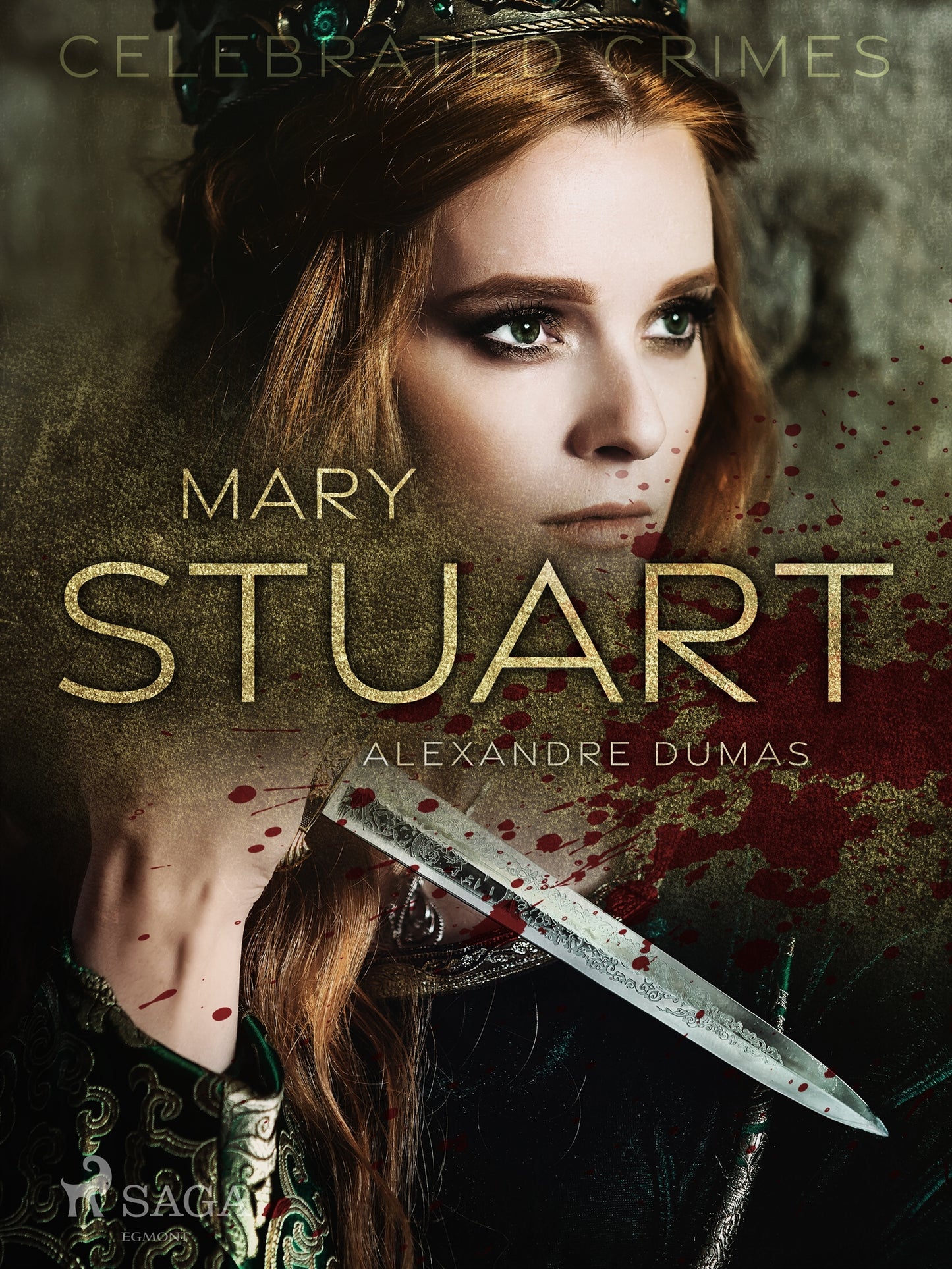 Mary Stuart – E-bok
