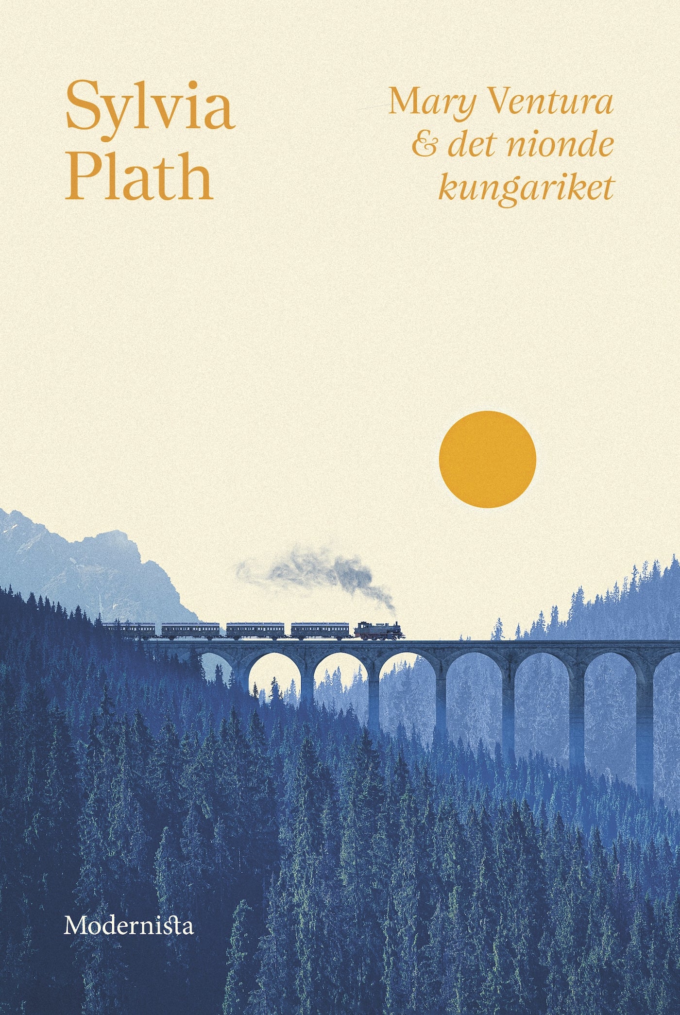 Mary Ventura och det nionde kungariket – E-bok