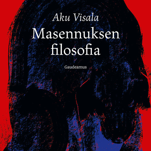 Masennuksen filosofia – Ljudbok