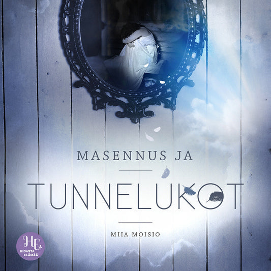 Masennus ja tunnelukot – Ljudbok