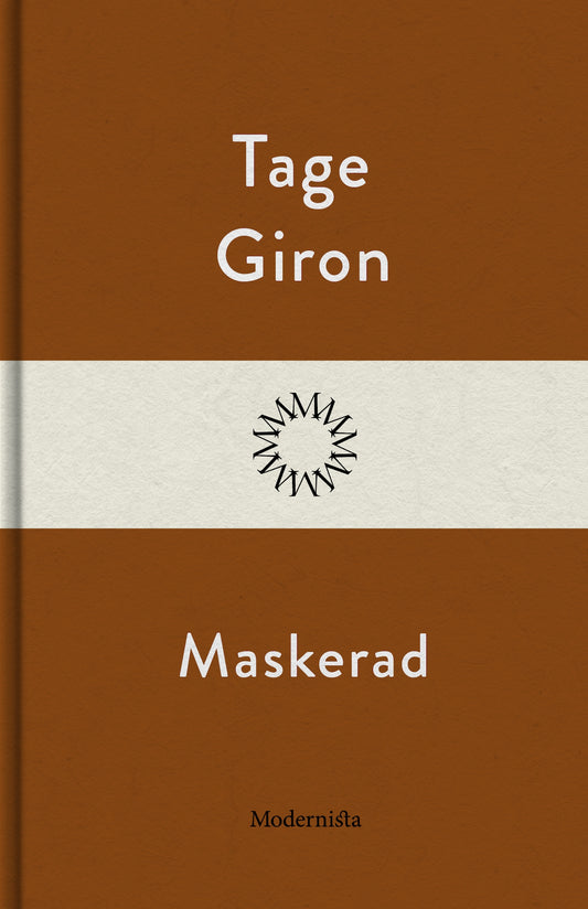 Maskerad – E-bok