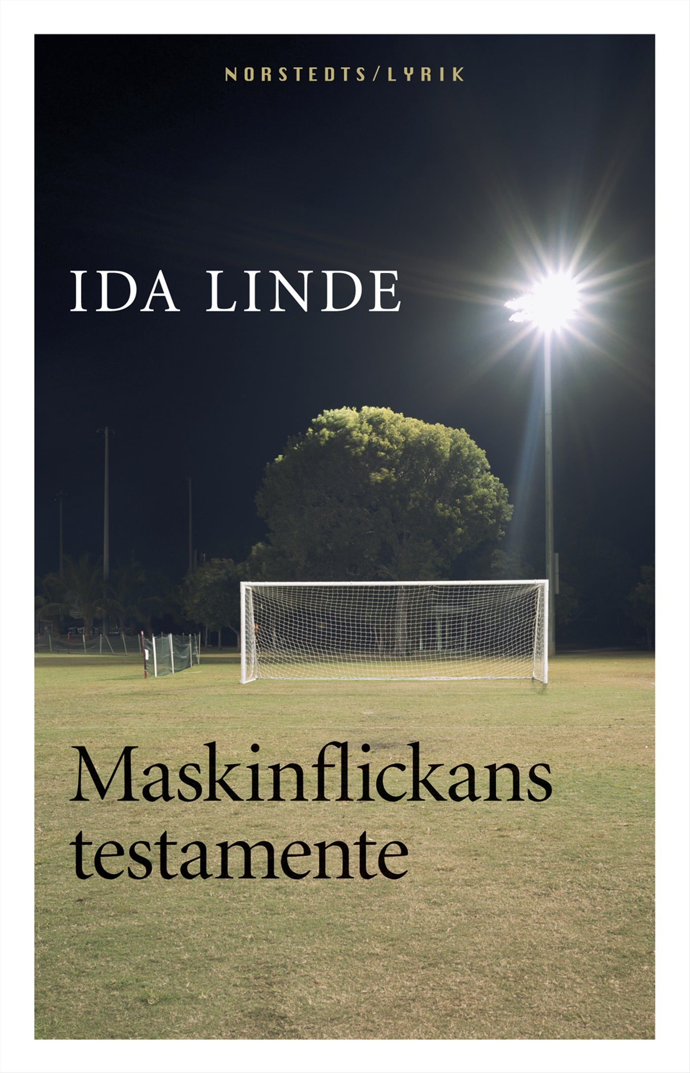 Maskinflickans testamente – E-bok