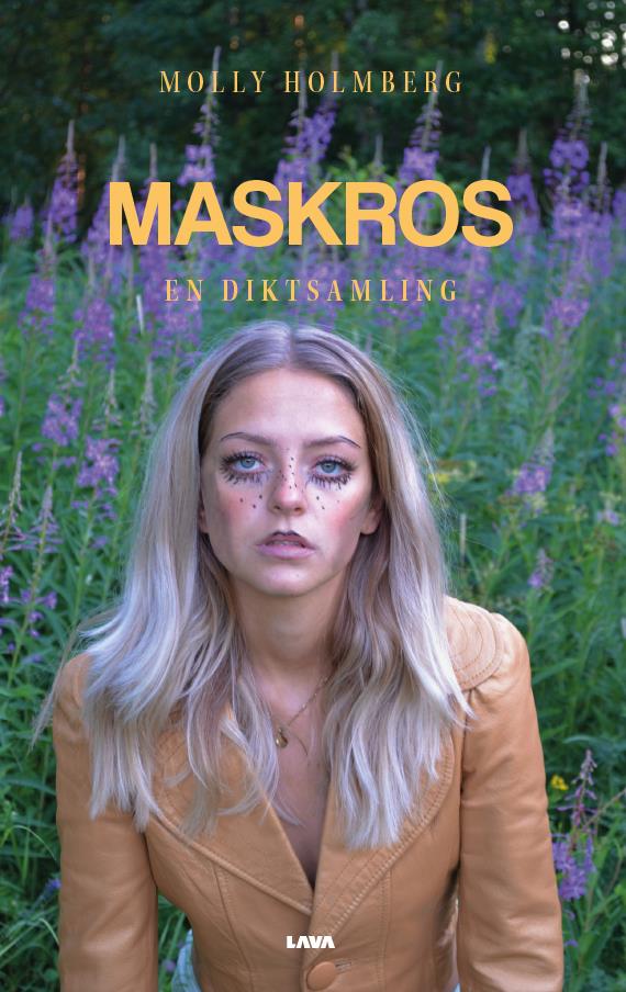 Maskros : en diktsamling – E-bok
