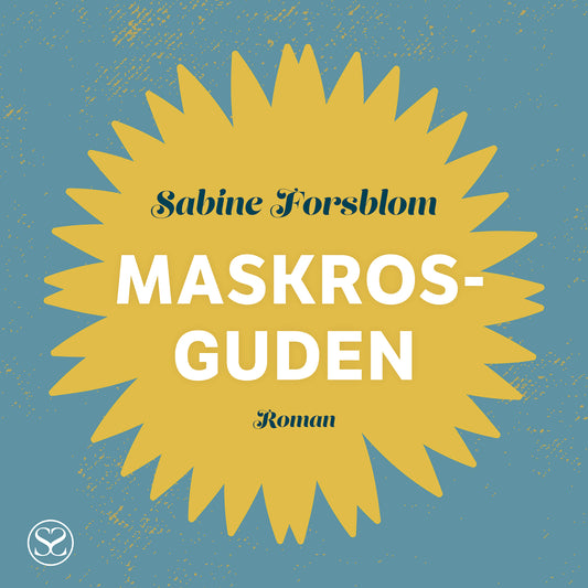 Maskrosguden – Ljudbok