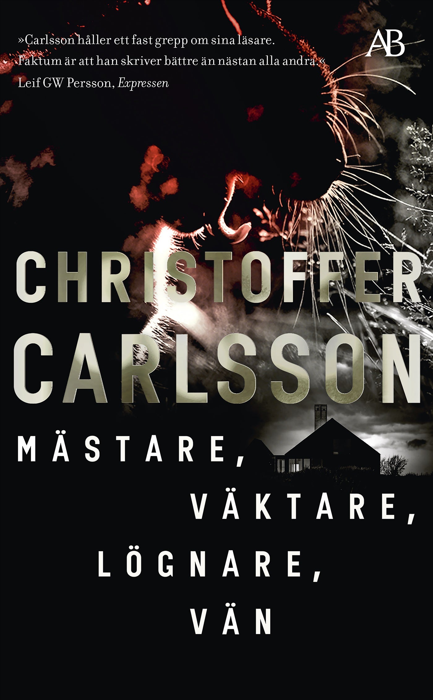 Mästare, väktare, lögnare, vän – E-bok