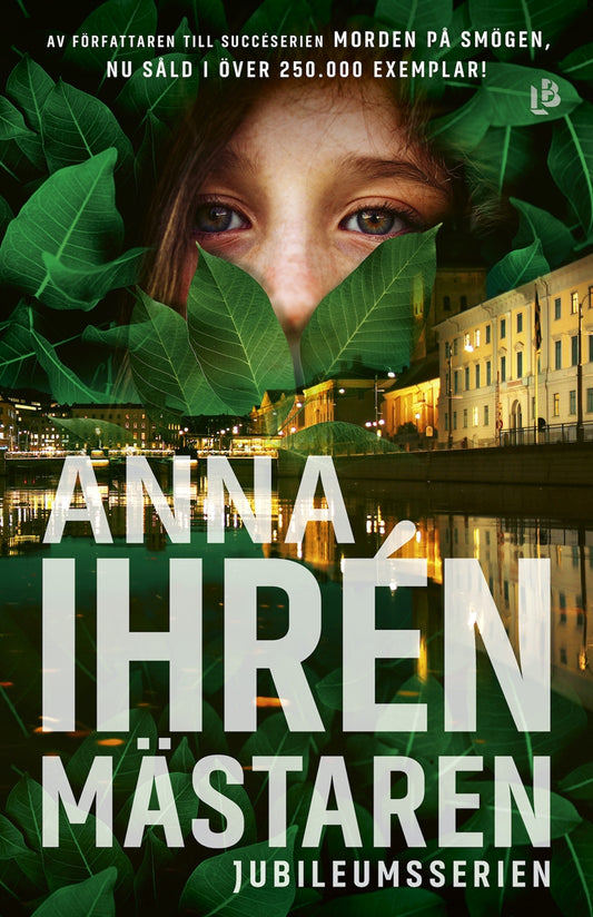 Mästaren – E-bok
