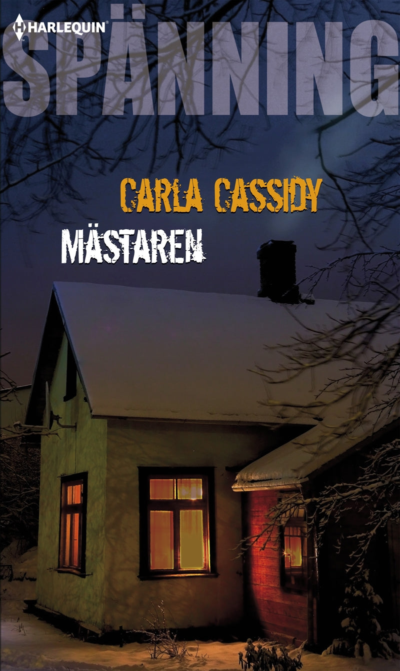 Mästaren – E-bok