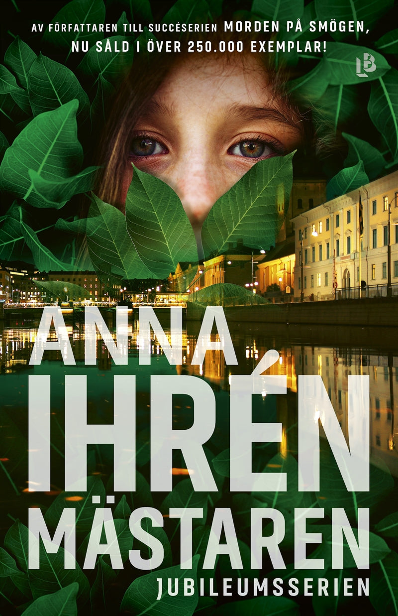 Mästaren – E-bok