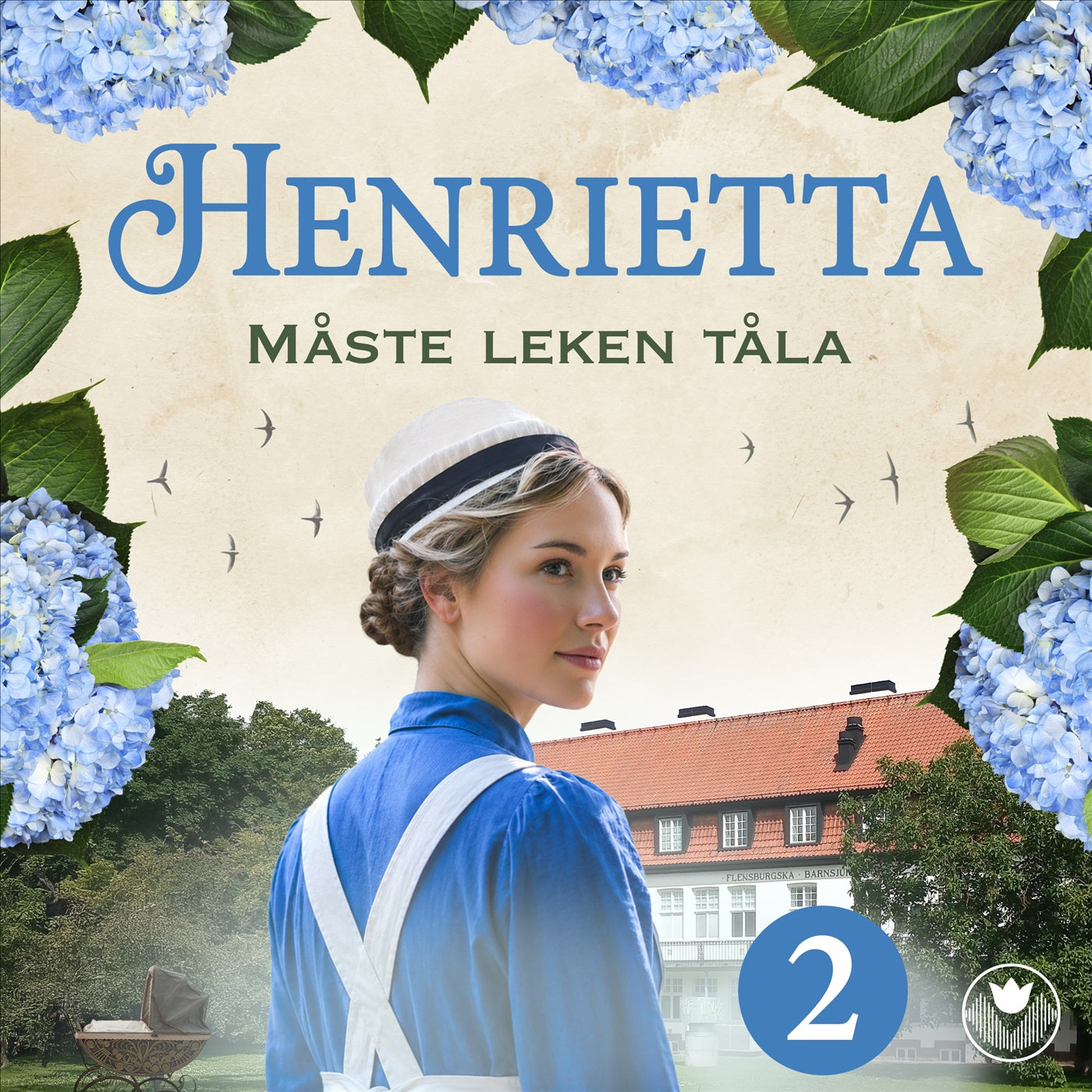 Måste leken tåla – Ljudbok