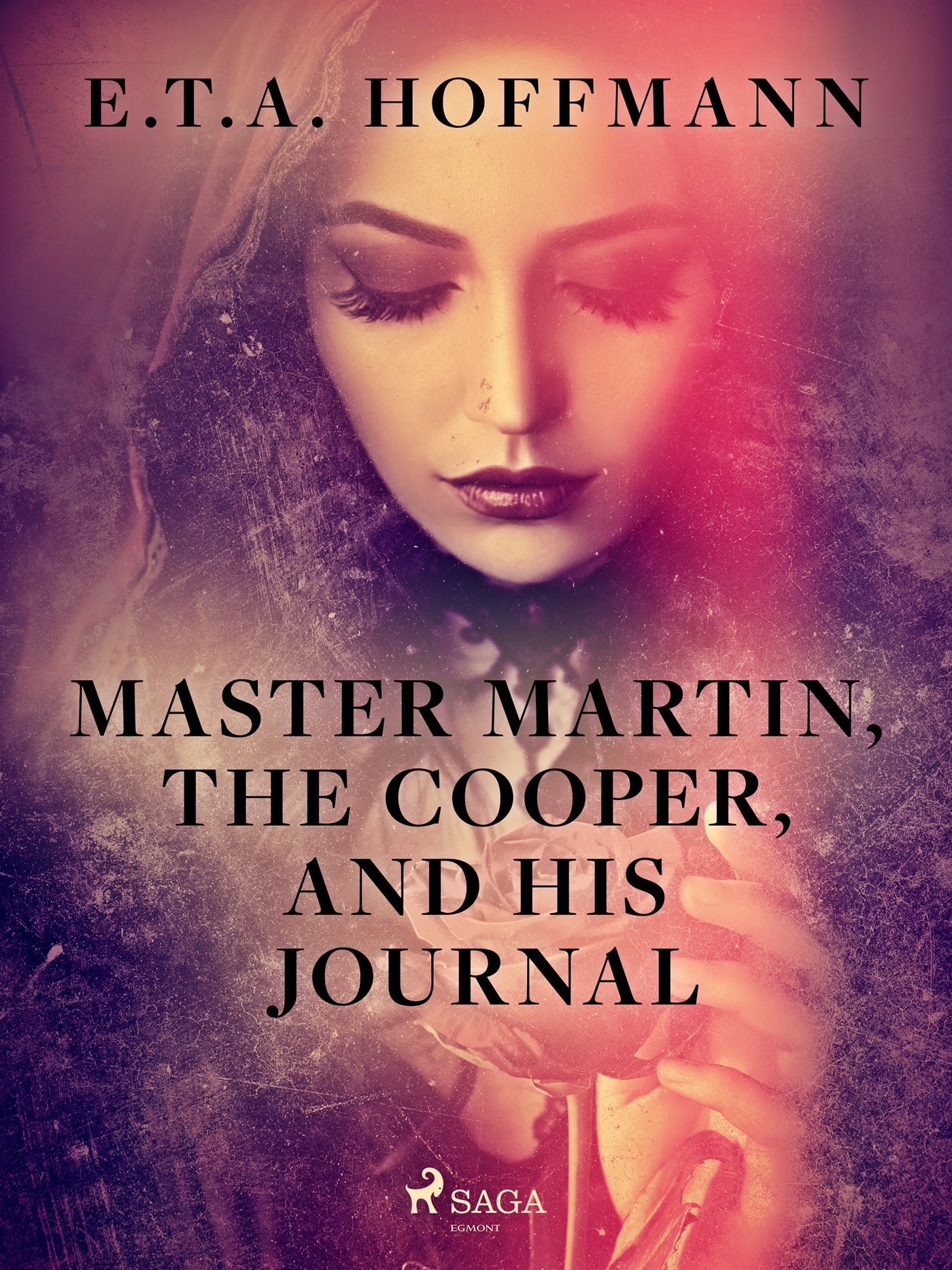 Master Martin, The Cooper, and His Journal – E-bok