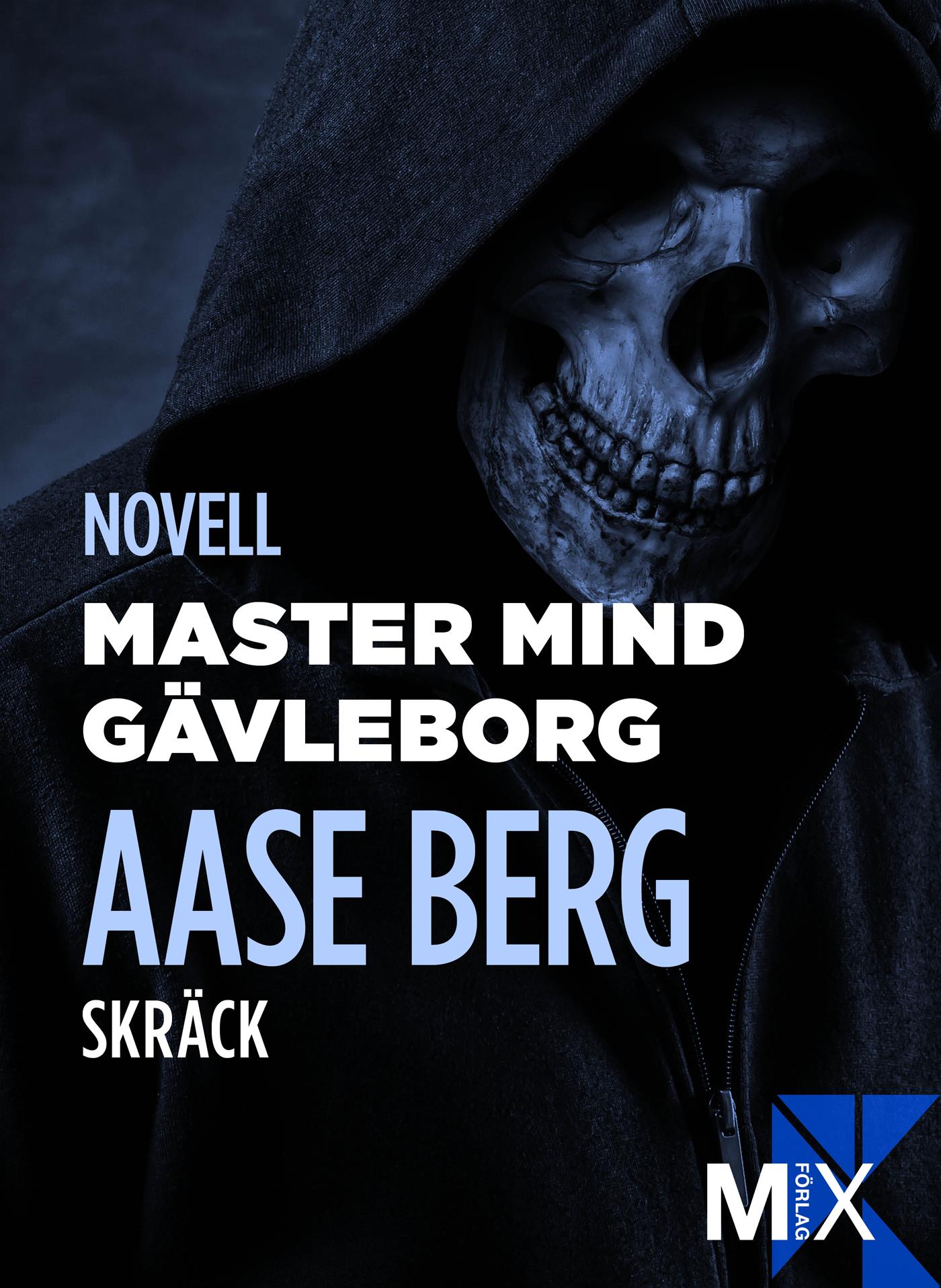 Master Mind Gävleborg – E-bok