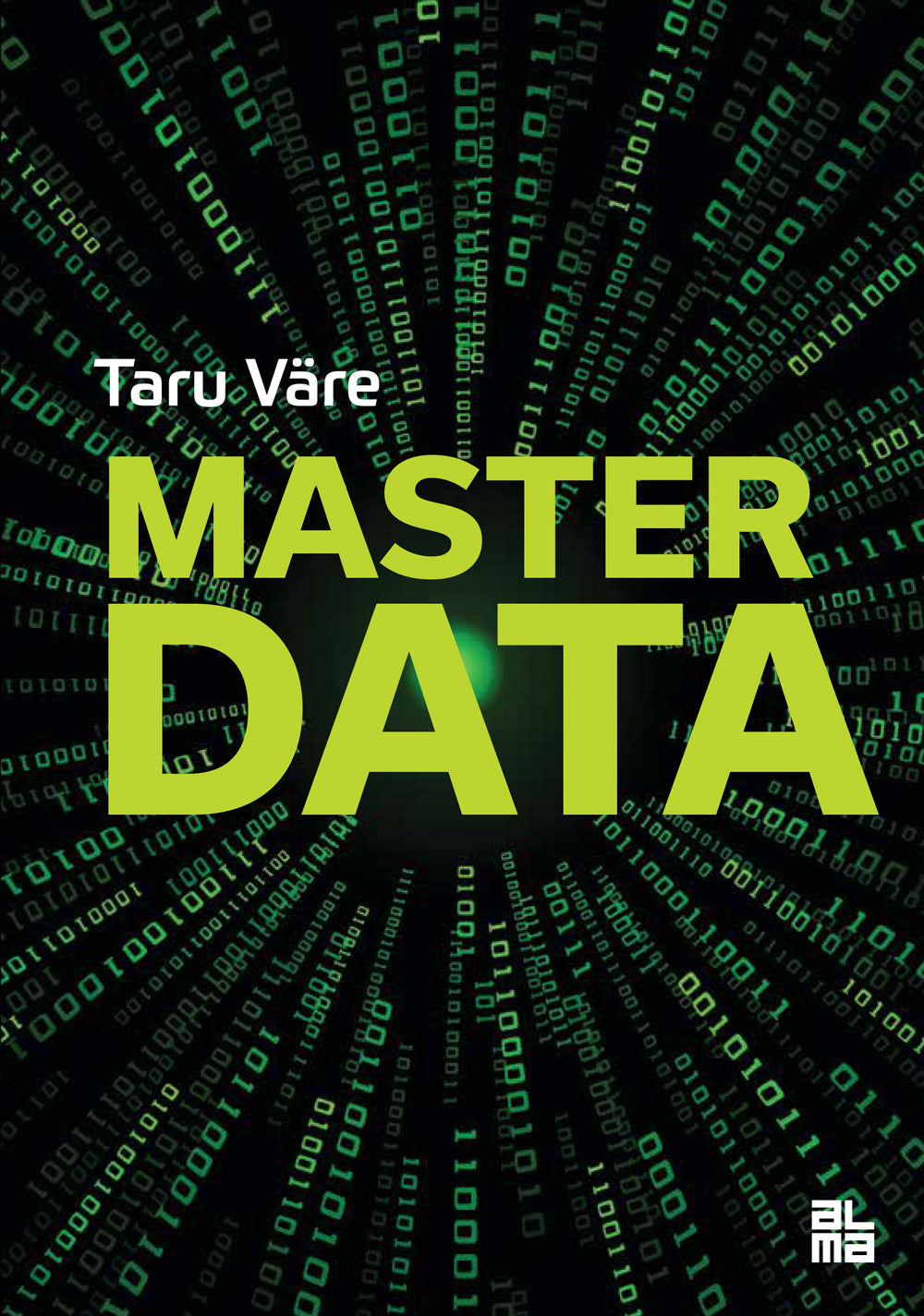 Master data – E-bok