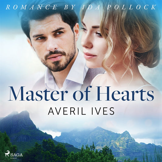 Master of Hearts – Ljudbok
