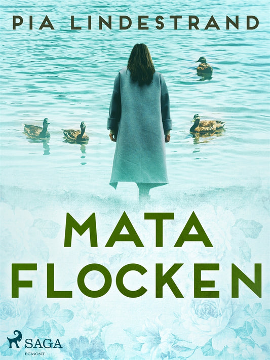 Mata flocken – E-bok